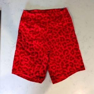 Balance Athletica Biker Shorts